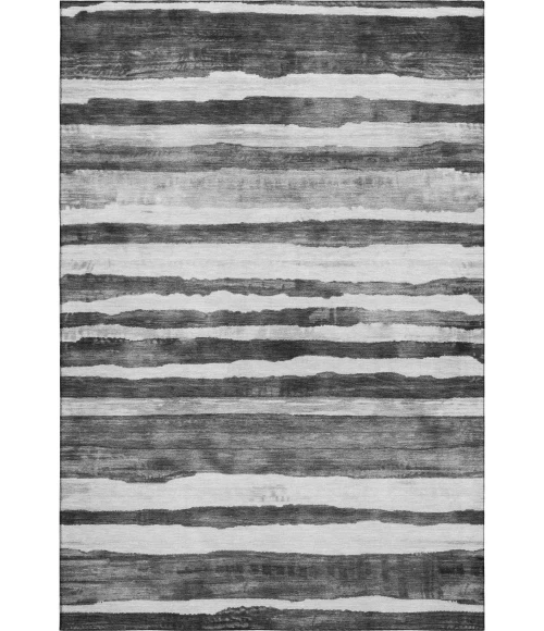 Dalyn Neo Gray NO16 5ft. x 7ft.6in. Rug