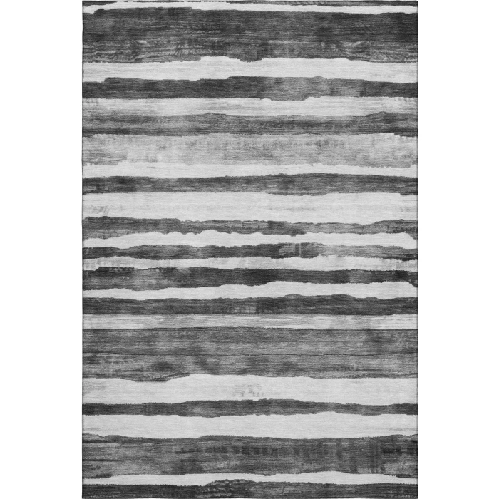 Dalyn Neo Gray NO16 9ft. x 12ft. Rug