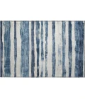 Dalyn Neo Blue NO16 1ft.8in. x 2ft.6in. Rug