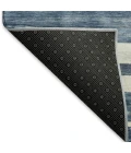Dalyn Neo Blue NO16 1ft.8in. x 2ft.6in. Rug