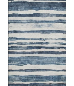 Dalyn Neo Blue NO16 10ft. x 14ft. Rug