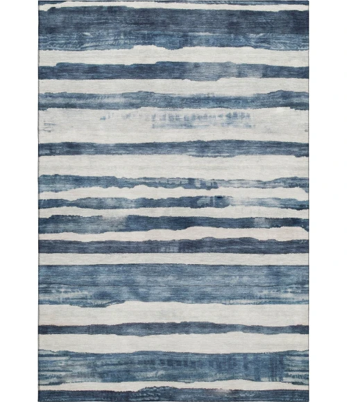 Dalyn Neo Blue NO16 10ft. x 14ft. Rug