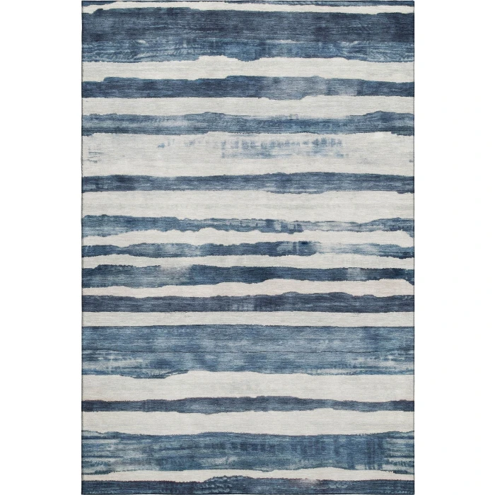 Dalyn Neo Blue NO16 8ft. x 10ft. Rug