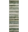 Dalyn Neo Green NO16 2ft.3in. x 7ft.6in. Rug