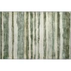 Dalyn Neo Green NO16 1ft.8in. x 2ft.6in. Rug