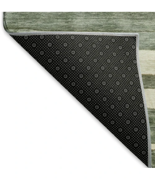 Dalyn Neo Green NO16 5ft. x 7ft.6in. Rug