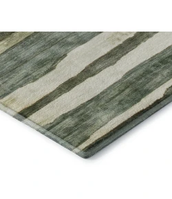 Dalyn Neo Green NO16 5ft. x 7ft.6in. Rug