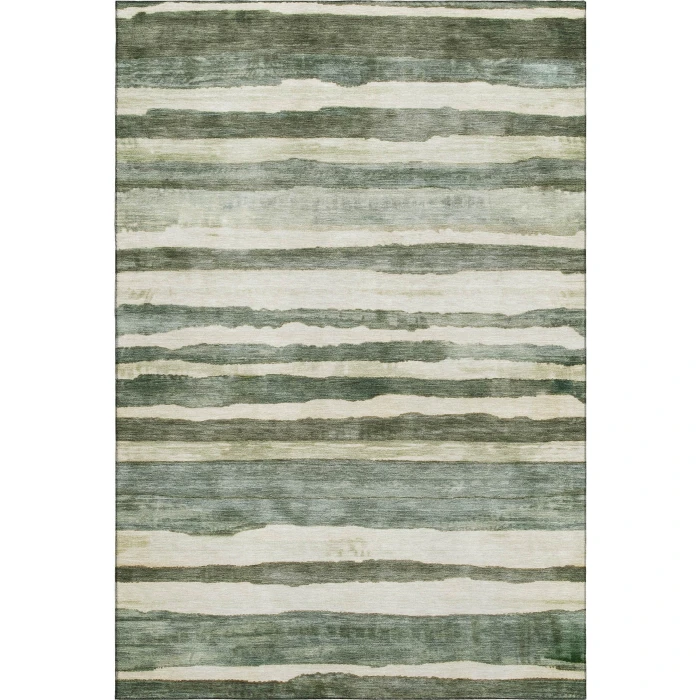 Dalyn Neo Green NO16 5ft. x 7ft.6in. Rug