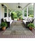 Dalyn Neo Brown NO17 5ft. x 7ft.6in. Rug