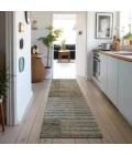 Dalyn Neo Brown NO17 2ft.3in. x 7ft.6in. Rug
