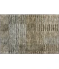 Dalyn Neo Brown NO17 1ft.8in. x 2ft.6in. Rug