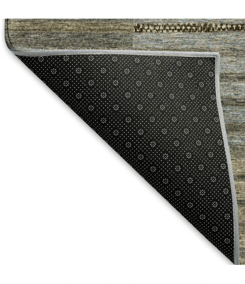 Dalyn Neo Brown NO17 5ft. x 7ft.6in. Rug