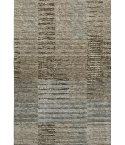 Dalyn Neo Brown NO17 8ft. x 10ft. Rug