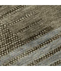 Dalyn Neo Brown NO17 5ft. x 7ft.6in. Rug