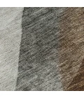 Dalyn Neo Brown NO1 10ft. x 14ft. Rug