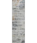 Dalyn Neo Gray NO3 2ft.3in. x 7ft.6in. Rug
