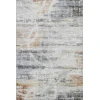 Dalyn Neo Gray NO3 5ft. x 7ft.6in. Rug