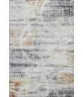 Dalyn Neo Gray NO3 3ft. x 5ft. Rug