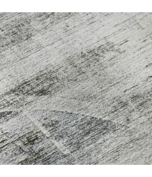 Dalyn Neo Gray NO3 8ft. x 8ft. Rug