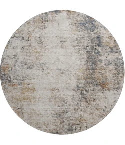Dalyn Neo Ivory NO4 8ft. x 8ft. Rug
