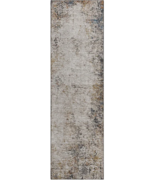 Dalyn Neo Ivory NO4 2ft.3in. x 7ft.6in. Rug