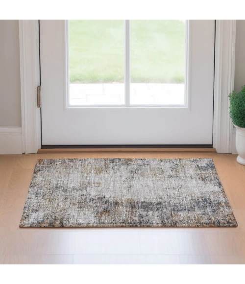 Dalyn Neo Ivory NO4 1ft.8in. x 2ft.6in. Rug
