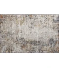 Dalyn Neo Ivory NO4 1ft.8in. x 2ft.6in. Rug