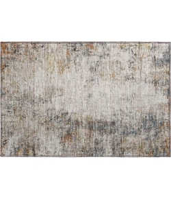 Dalyn Neo Ivory NO4 1ft.8in. x 2ft.6in. Rug