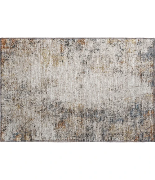 Dalyn Neo Ivory NO4 1ft.8in. x 2ft.6in. Rug