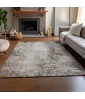 Dalyn Neo Ivory NO4 5ft. x 7ft.6in. Rug