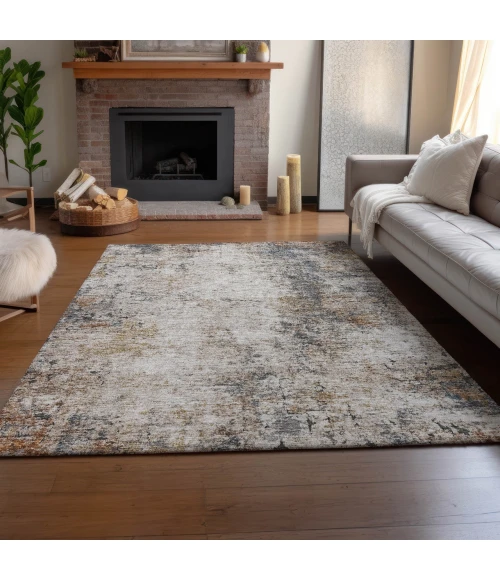 Dalyn Neo Ivory NO4 5ft. x 7ft.6in. Rug