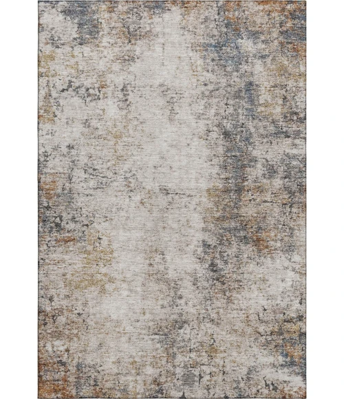 Dalyn Neo Ivory NO4 5ft. x 7ft.6in. Rug