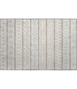 Dalyn Neo Ivory NO5 1ft.8in. x 2ft.6in. Rug