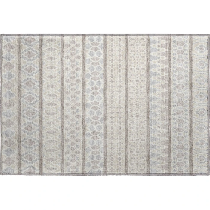 Dalyn Neo Ivory NO5 1ft.8in. x 2ft.6in. Rug