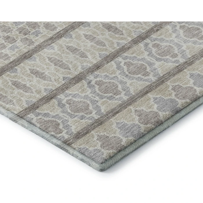 Dalyn Neo Ivory NO5 8ft. x 8ft. Rug
