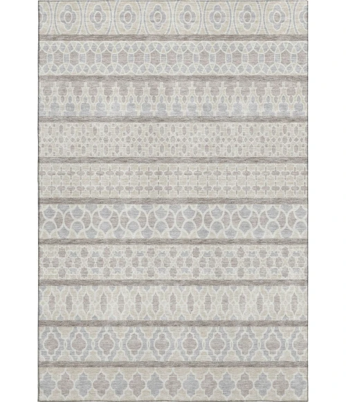 Dalyn Neo Ivory NO5 3ft. x 5ft. Rug