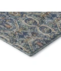 Dalyn Neo Blue NO6 9ft. x 12ft. Rug