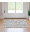 Dalyn Neo Ivory NO7 1ft.8in. x 2ft.6in. Rug
