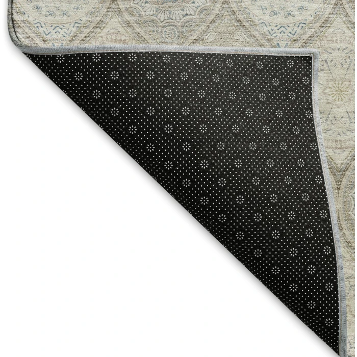 Dalyn Neo Ivory NO7 3ft. x 5ft. Rug