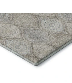 Dalyn Neo Ivory NO7 9ft. x 12ft. Rug