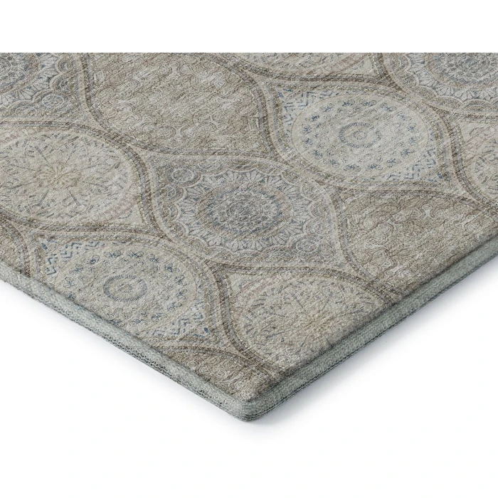 Dalyn Neo Ivory NO7 3ft. x 5ft. Rug