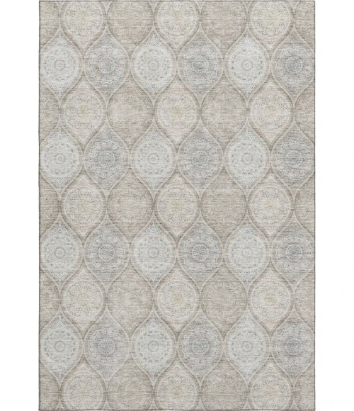 Dalyn Neo Ivory NO7 3ft. x 5ft. Rug