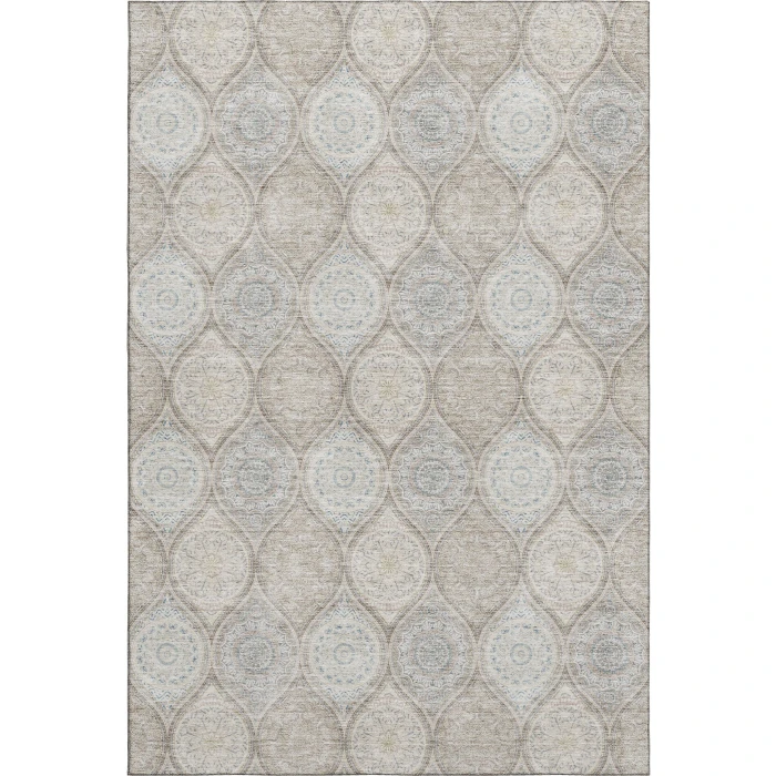 Dalyn Neo Ivory NO7 3ft. x 5ft. Rug