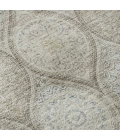 Dalyn Neo Ivory NO7 8ft. x 8ft. Rug