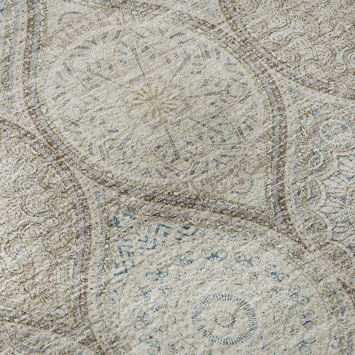 Dalyn Neo Ivory NO7 3ft. x 5ft. Rug