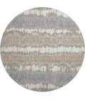 Dalyn Neo Brown NO9 8ft. x 8ft. Rug