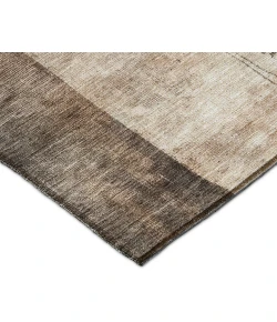 Dalyn Nouveau Brown NV10 9ft. x 12ft. Rug