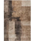 Dalyn Nouveau Brown NV10 2ft.6in. x 3ft.10in. Rug