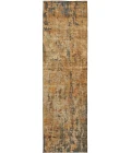 Dalyn Nouveau Orange NV11 2ft.3in. x 7ft.6in. Rug