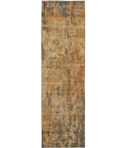 Dalyn Nouveau Orange NV11 2ft.3in. x 7ft.6in. Rug